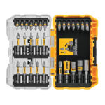 Set de Atornillar MAXFIT Dewalt 30 pzas
