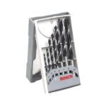 Set de brocas para madera Bosch 7pzas