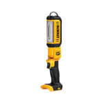 Luz de trabajo Dewalt 20V