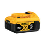Batería Dewalt 5 AH - DCB205