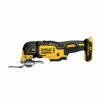 Multiherramienta Oscilante Dewalt DCS356B 20v Max XR Dewalt Multiherramienta Oscilante Dewalt DCS356B 20v Max XR Dewalt