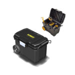 Carro porta herramientas 57lts DeWalt