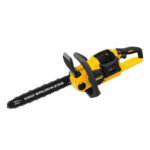 Motosierra Dewalt Flexvolt 60V DCCS670B - Sin Baterías