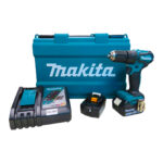 Taladro percutor Makita DHP483RFE Brushless