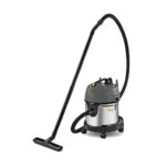 Aspiradora Profesional Polvo Y Agua Karcher Nt20