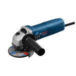 Esmeril angular Bosch GWS 670 4 1/2