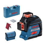 Nivel Láser Bosch GLL 3-80