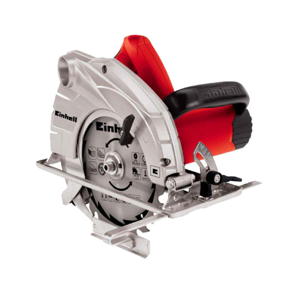 Sierra Circular Einhell TH-CS 1600 1.500 W