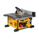 Sierra De Banco Flexvolt Dewalt DCS7485B 60V