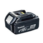 Batería Ion-Litio 5.0Ah Makita 18V