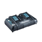 Cargador Doble Makita 18 V