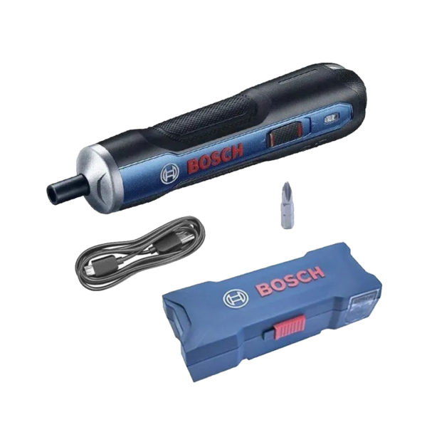 Atornillador Bosch Go