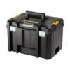 Caja De Herramientas Profunda 30kg Tstak Dewalt Dwst17806 Caja De Herramientas Profunda 30kg Tstak Dewalt Dwst17806