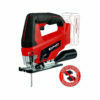 Caladorara Inalámbrica Einhell Tc-js 18 Li-solo Caladorara Inalámbrica Einhell Tc-js 18 Li-solo
