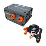 Soldadora Inverter Electrodo 100 amp Gladiator IE 4100/220