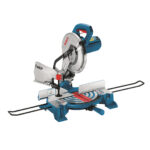 Sierra Ingleteadora Bosch GCM 10X 1600 W