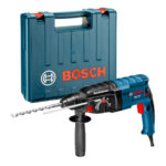 Rotomartillo Perforador GBH 2-24 D Bosch