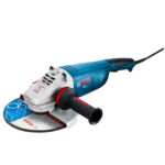 Esmeril 7″ Bosch GWS 22-180 2200W