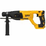 Rotomartillo Inalambrico Dewalt DCH133B