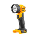 Linterna Led 20v Max Dewalt Dcl040