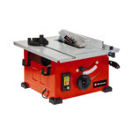 Sierra de Banco Einhell TC-TS 210