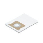 Set 5 bolsas de papel karcher WD1