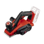 Cepillo Inalámbrico Einhell Te-pl 18/82 Li - Solo