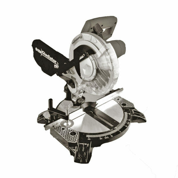 Sierra Ingleteadora Gladiator SI 712/220 12"