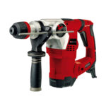 Rotomartillo Te-Rh 32,4F Kit Einhell