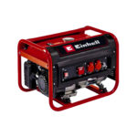 Generador Einhell TC-PG 25/E5 - 2.100 Watts