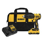 Taladro Percutor Dewalt DCD778L1