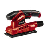 Lijadora Orbital Einhell Tc-os 1520/1