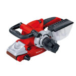 Lijadora De Banda Einhell Te-bs 8540 E - 850 Watts