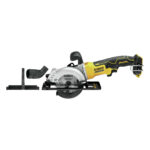 Mini Sierra Circular Inalambrica Dewalt DCS571B