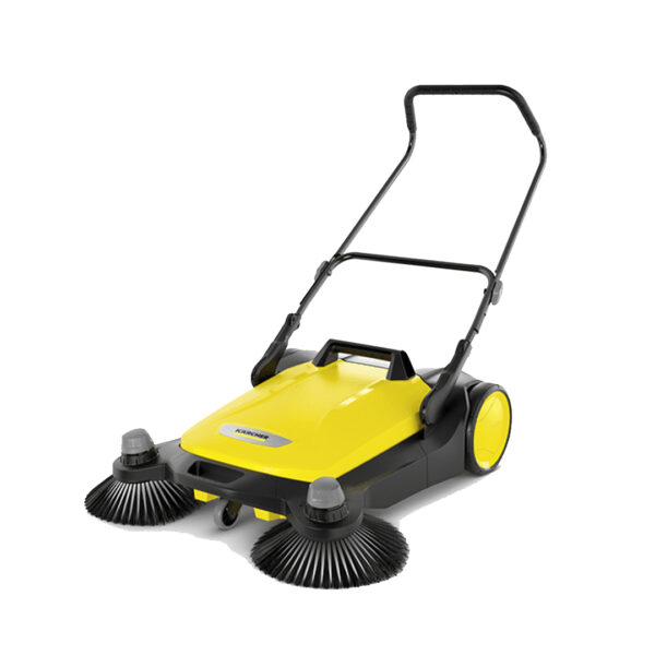 Barredora Karcher S6 Twin Barredora Karcher S6 Twin