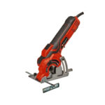 Mini sierra circular Einhell TC-CS 89