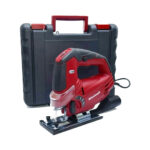 Sierra Caladora Einhell Tc-js 85 - 620w + Maletín