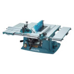 Sierra de banco 10 Makita MLT100 1.500 W