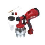 Pistola De Pintar Einhell Tc-sy 500 S