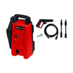 Hidrolavadora Einhell Tc-hp 90 - 1.200 Watts