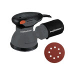 Lijadora Roto Orbital Gladiator Lr605 - 300w