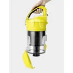Aspiradora Ciclónica Karcher VC3 Filtro Hepa Aspiradora Ciclónica Karcher VC3 Filtro Hepa