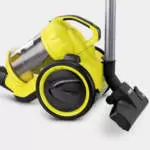 Aspiradora Ciclónica Karcher VC3 Filtro Hepa Aspiradora Ciclónica Karcher VC3 Filtro Hepa