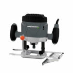 Fresadora Gladiator Rr 714 - 1.200 Watts