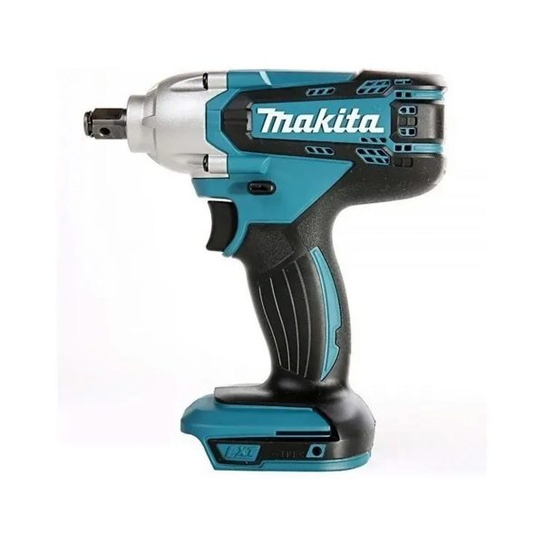 Llave De Impacto Inalámbrica Makita Dtw190z - Sin baterías - Imagen 2