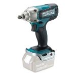Llave De Impacto Inalámbrica Makita Dtw190z - Sin baterías