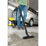 Aspiradora Polvo y Agua Kärcher WD3 Premium Aspiradora Polvo y Agua Kärcher WD3 Premium