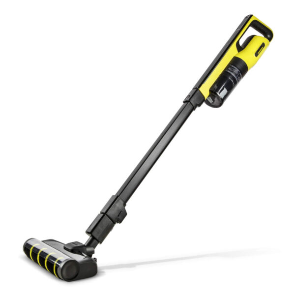 Aspiradora Manual Karcher Vc4 - Sin Cables