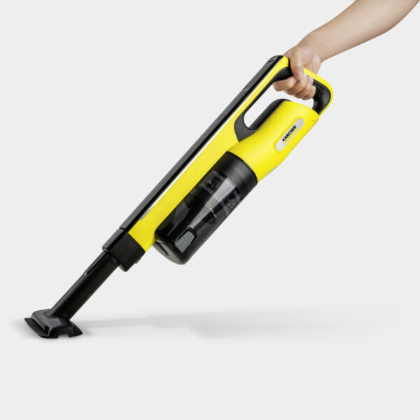 Aspiradora Manual Karcher Vc4 - Sin Cables