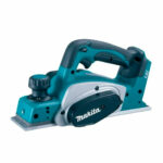 Cepillo Inalámbrico Makita Dkp180z - 82mm - Sin Baterías